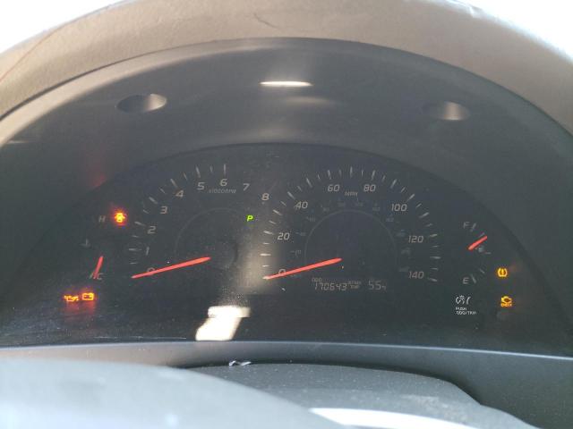 Photo 9 from auction – 2007 TOYOTA CAMRY with VIN 4T1BE46K17U531765