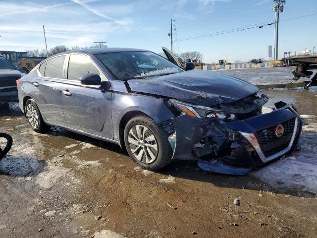 Photo 4 from auction – 2019 NISSAN ALTIMA S with VIN 1N4BL4BV6KC103303
