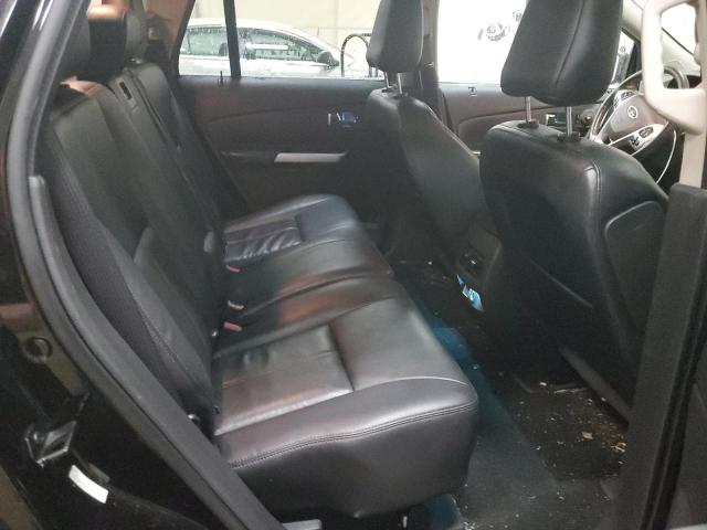 Photo 11 from auction – 2012 FORD EDGE LIMIT with VIN 2FMDK4KC5CBA03064