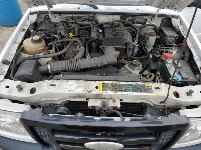 Photo 11 from auction – 2007 FORD RANGER with VIN 1FTYR10D67PA29778