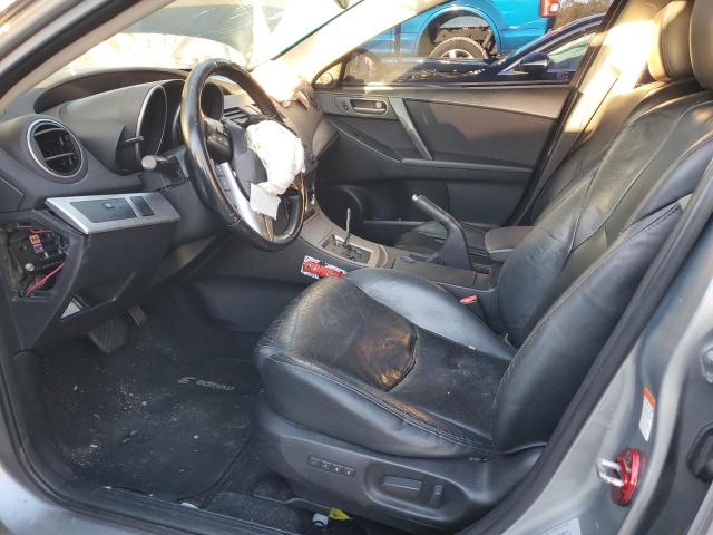 Photo 7 from auction – 2010 MAZDA 3 S with VIN JM1BL1H54A1124029