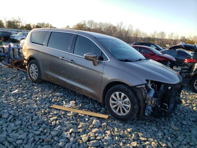 Photo 4 from auction – 2018 CHRYSLER PACIFICA T with VIN 2C4RC1FG8JR173975
