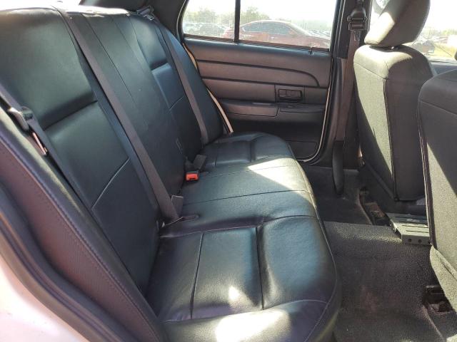 Photo 10 from auction – 2007 FORD CROWN VICT with VIN 2FAFP71W27X135001
