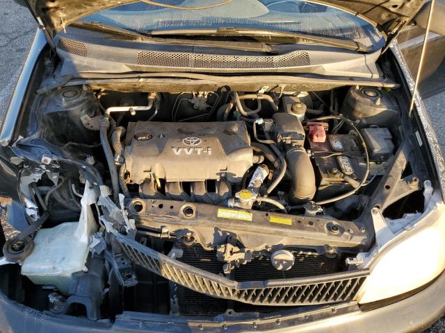 Photo 11 from auction – 2001 TOYOTA ECHO with VIN JTDBT123410169629