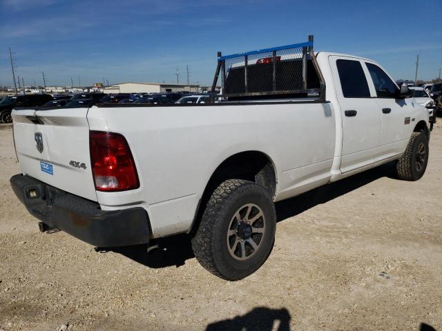 Photo 3 from auction – 2012 DODGE RAM 2500 S with VIN 3C6TD5HT6CG326180