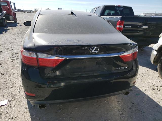 Photo 6 from auction – 2014 LEXUS ES 350 with VIN JTHBK1GG3E2113303