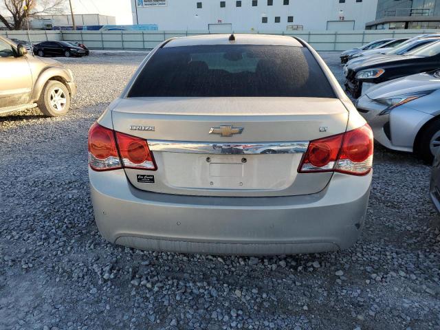 Photo 6 from auction – 2011 CHEVROLET CRUZE LT with VIN 1G1PF5S99B7184766