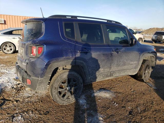 Photo 3 from auction – 2018 JEEP RENEGADE L with VIN ZACCJBBB3JPH51982