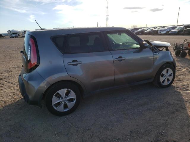 Photo 3 from auction – 2016 KIA SOUL with VIN KNDJN2A23G7389686