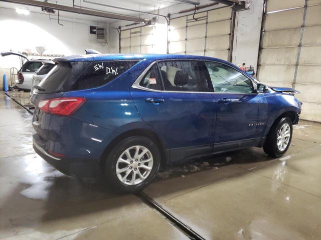 Photo 3 from auction – 2019 CHEVROLET EQUINOX LT with VIN 2GNAXJEV5K6242021
