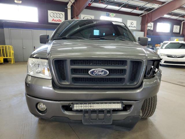Photo 5 from auction – 2007 FORD F150 with VIN 1FTRF12247NA39133