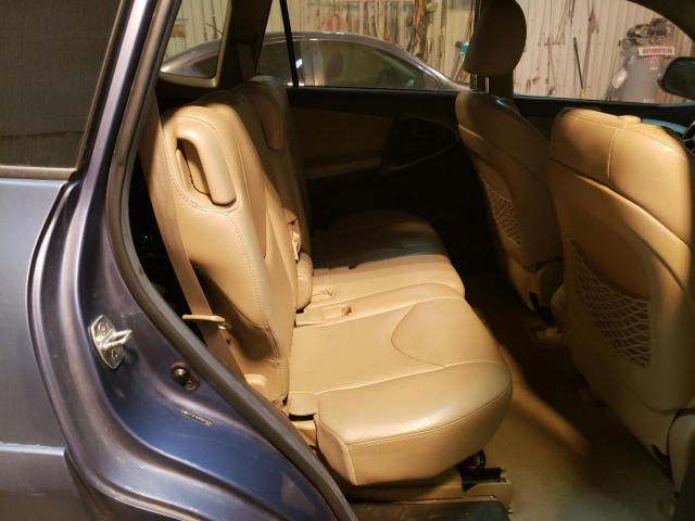 Photo 11 from auction – 2012 TOYOTA RAV4 LIMIT with VIN 2T3YF4DV0CW128494