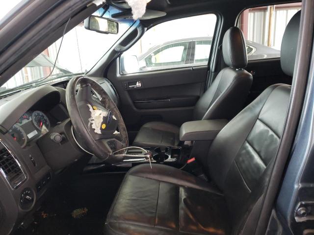Photo 7 from auction – 2010 FORD ESCAPE LIM with VIN 1FMCU9EG5AKB06716