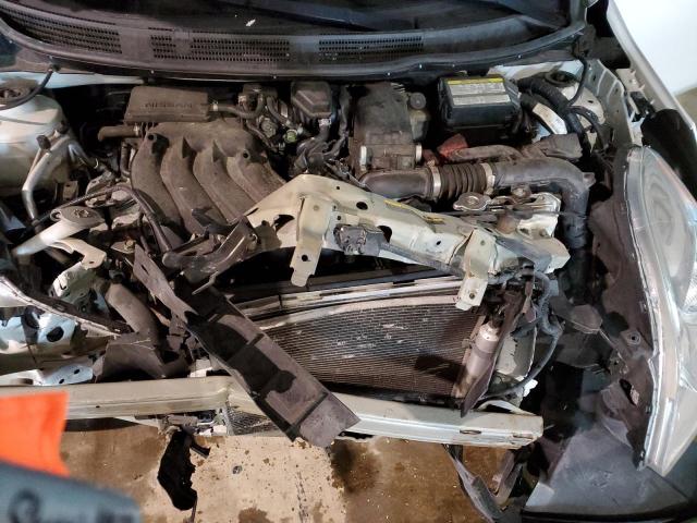 Photo 11 from auction – 2013 NISSAN VERSA S with VIN 3N1CN7AP9DL846822