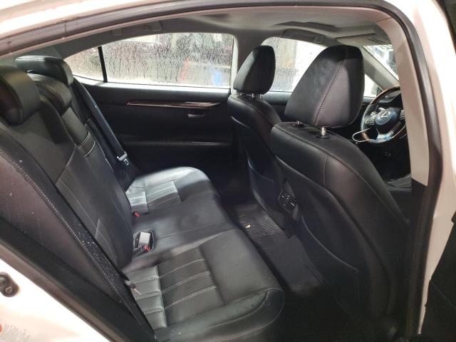 Photo 10 from auction – 2017 LEXUS ES 350 with VIN 58ABK1GG7HU041553