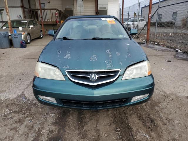 Photo 5 from auction – 2002 ACURA 3.2CL with VIN 19UYA42432A002380