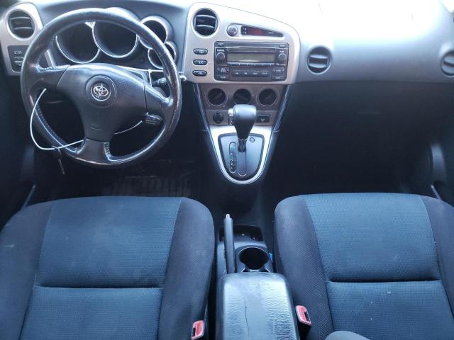 Photo 8 from auction – 2005 TOYOTA COROLLA MA with VIN 2T1KR32EX5C340634
