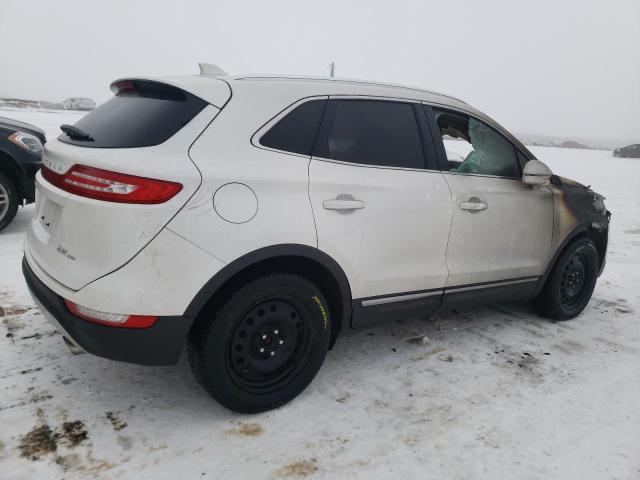 Photo 3 from auction – 2017 LINCOLN MKC RESERV with VIN 5LMTJ3DH4HUL67881