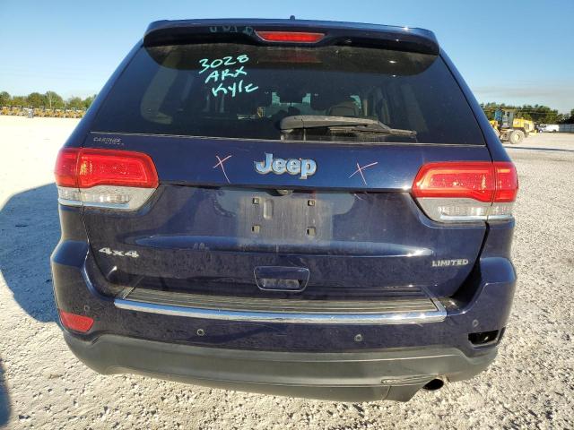 Photo 6 from auction – 2016 JEEP GRAND CHER with VIN 1C4RJFBG0GC319344