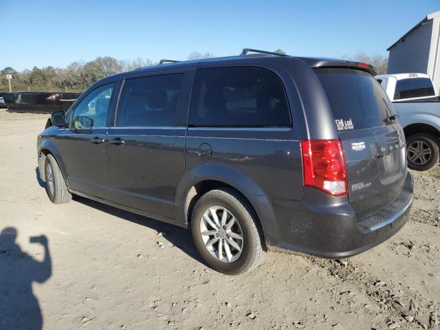 Photo 2 from auction – 2018 DODGE GRAND CARA with VIN 2C4RDGCG1JR216279