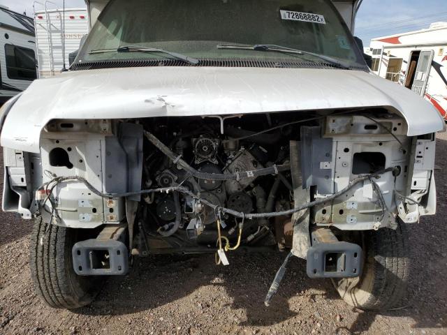 Photo 9 from auction – 2015 WILDWOOD FORESTER with VIN 1FDXE4FS6FDA01859