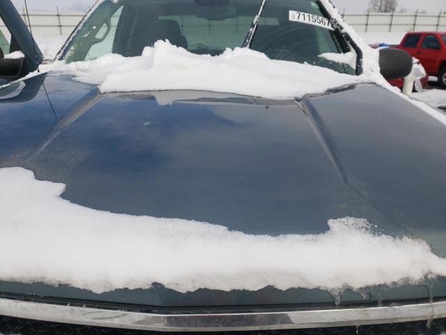Photo 11 from auction – 2009 CHEVROLET SILVERADO with VIN 1GCEK290X9Z177520