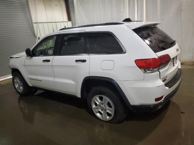 Photo 2 from auction – 2014 JEEP GRAND CHER with VIN 1C4RJFAGXEC109879
