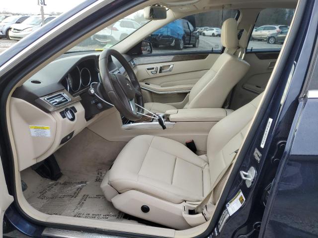 Photo 7 from auction – 2014 MERCEDES-BENZ E 350 4MAT with VIN WDDHF8JB5EA849256