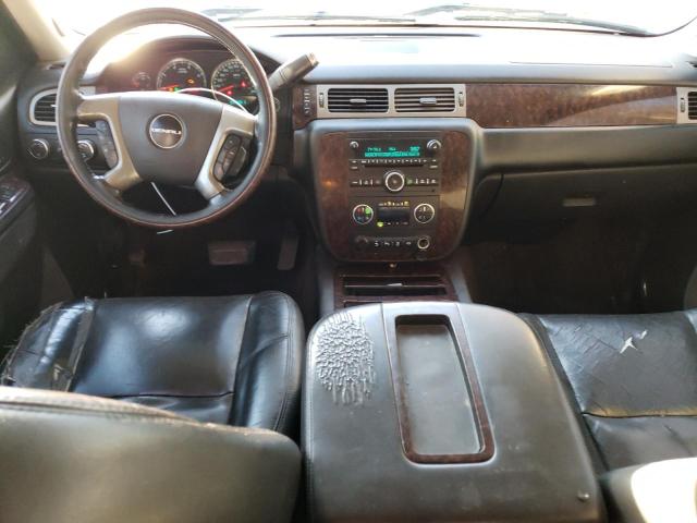 Photo 8 from auction – 2012 GMC SIERRA K25 with VIN 1GT125E84CF190400