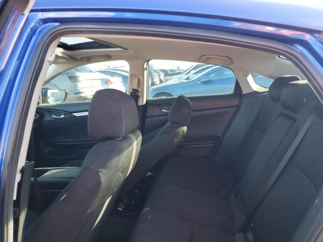 Photo 10 from auction – 2016 HONDA CIVIC EX with VIN 19XFC1F30GE042002