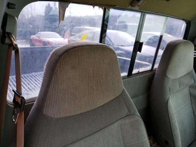 Photo 10 from auction – 1995 FORD RANGER with VIN 1FTCR10A8SPA88761