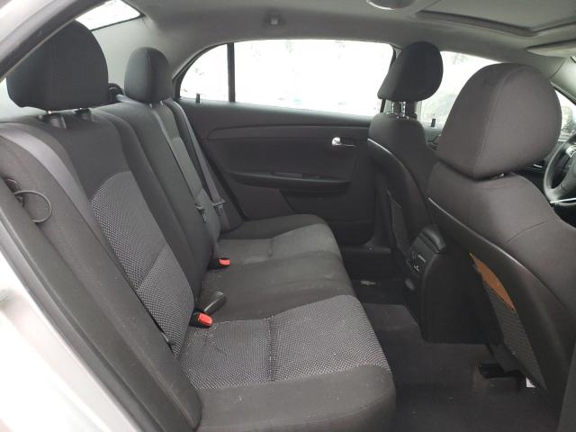 Photo 10 from auction – 2012 CHEVROLET MALIBU 1LT with VIN 1G1ZC5E01CF217684