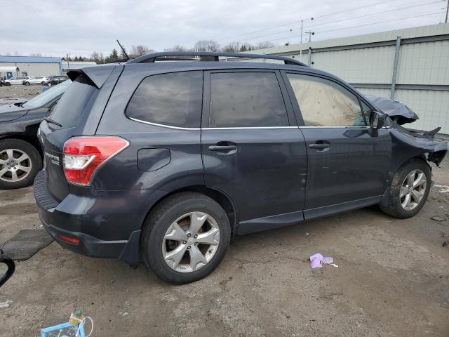 Photo 3 from auction – 2015 SUBARU FORESTER 2 with VIN JF2SJAHC9FH505931
