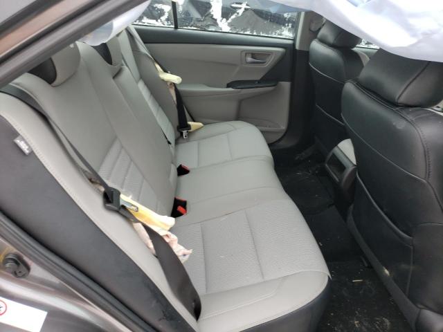 Photo 10 from auction – 2016 TOYOTA CAMRY LE with VIN 4T1BF1FK0GU126637