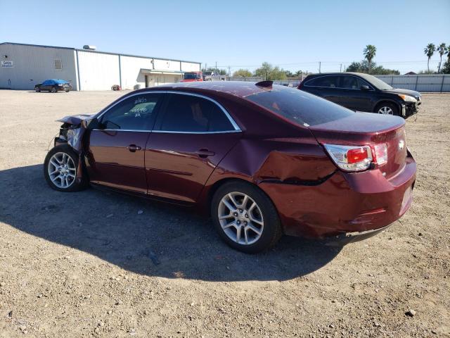Photo 2 from auction – 2016 CHEVROLET MALIBU LIM with VIN 1G11C5SA0GF166758