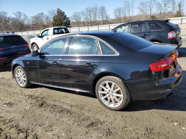 Photo 2 from auction – 2016 AUDI A4 PREMIUM with VIN WAUAFAFL0GN001587