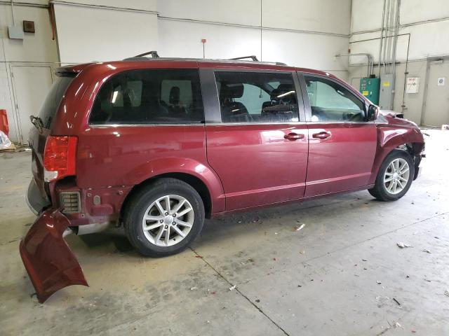 Photo 3 from auction – 2019 DODGE GRAND CARA with VIN 2C4RDGCG5KR656250