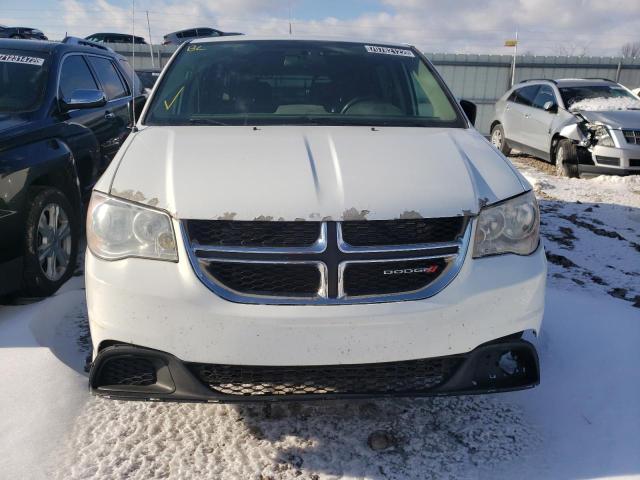 Photo 5 from auction – 2017 DODGE GRAND CARA with VIN 2C4RDGBG2HR828650