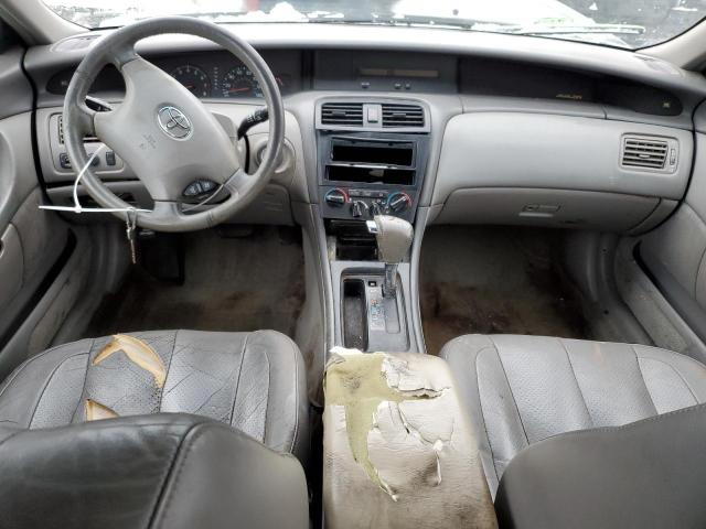 Photo 8 from auction – 2003 TOYOTA AVALON XL with VIN 4T1BF28B83U287931