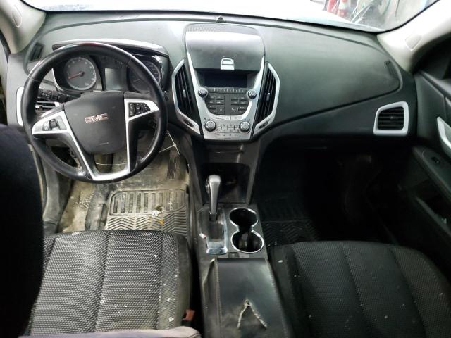 Photo 8 from auction – 2011 GMC TERRAIN SL with VIN 2CTFLTEC5B6241346