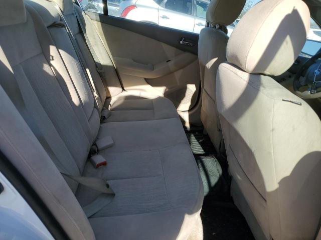 Photo 10 from auction – 2012 NISSAN ALTIMA BAS with VIN 1N4AL2AP1CC210313