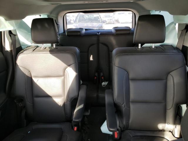 Photo 10 from auction – 2017 GMC ACADIA SLT with VIN 1GKKNMLS5HZ259044