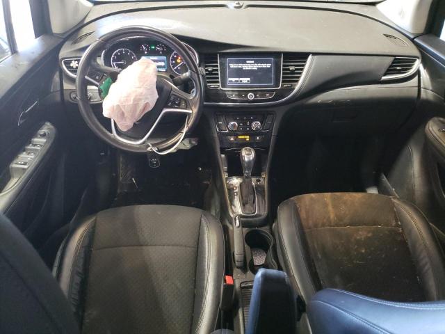 Photo 8 from auction – 2017 BUICK ENCORE PRE with VIN KL4CJASB3HB002902
