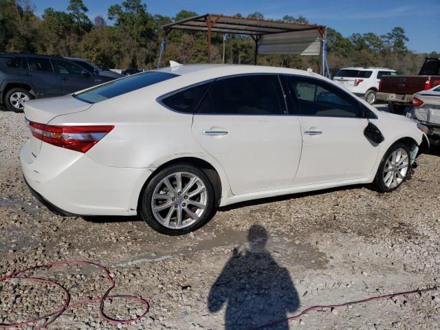 Photo 3 from auction – 2014 TOYOTA AVALON BAS with VIN 4T1BK1EB6EU126300