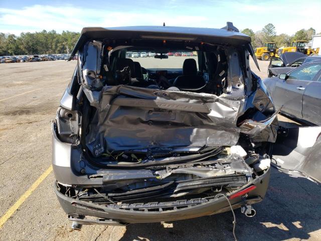 Photo 6 from auction – 2021 FORD EXPLORER X with VIN 1FMSK7DH0MGB29120