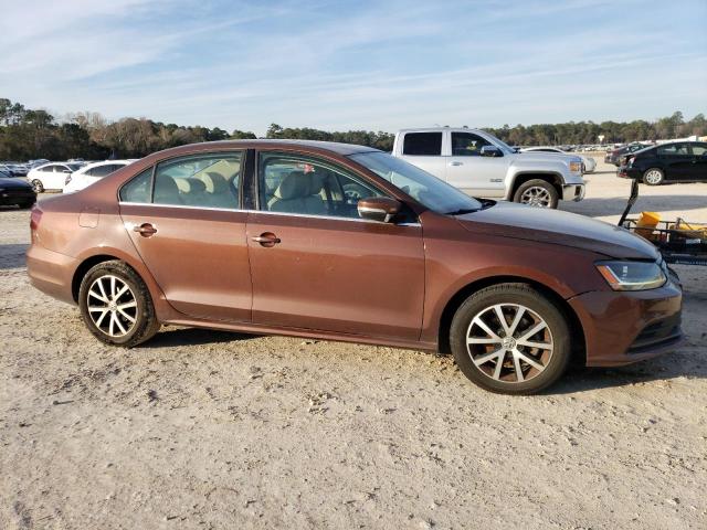 Photo 4 from auction – 2017 VOLKSWAGEN JETTA SE with VIN 3VWDB7AJ3HM379495