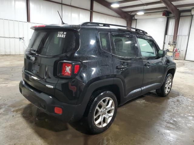 Photo 3 from auction – 2017 JEEP RENEGADE L with VIN ZACCJBBB8HPG10674