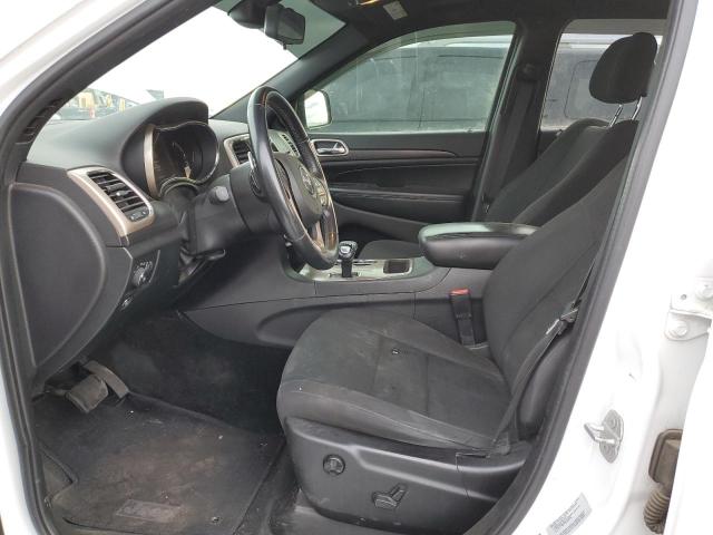 Photo 7 from auction – 2015 JEEP GRAND CHER with VIN 1C4RJFAG9FC905072