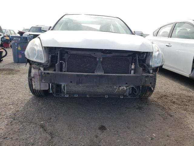 Photo 5 from auction – 2012 NISSAN ALTIMA BAS with VIN 1N4AL2APXCC239390