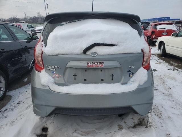 Photo 6 from auction – 2015 NISSAN VERSA NOTE with VIN 3N1CE2CP7FL439004